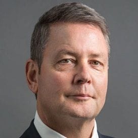 GOODMAN TAKES PROFIT AND REVENUE DECLINE BUT LOOKS TO CASH IN ON AMAZON'S ARRIVAL GOODMAN TAKES PROFIT AND REVENUE DECLINE BUT LOOKS TO CASH IN ON AMAZON'S ARRIVAL